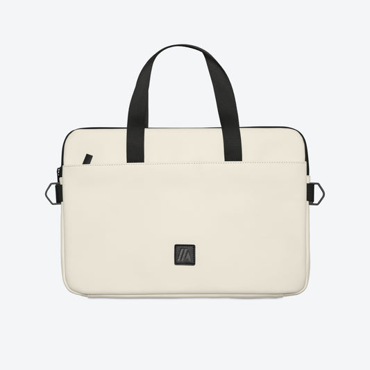 Sac pour ordinateur portable Airback 15 pouces - Sable clair