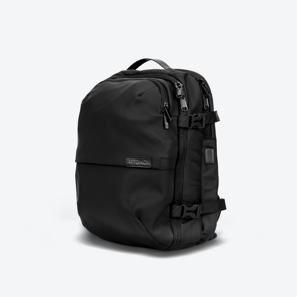 Airback Noir Mat