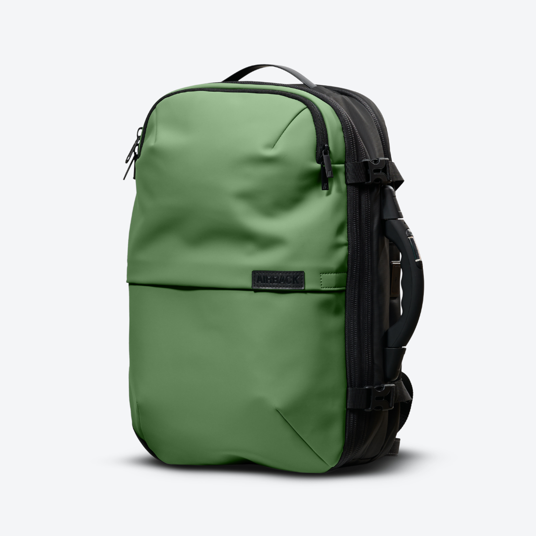 Pack - Airback Original Vert Olive
