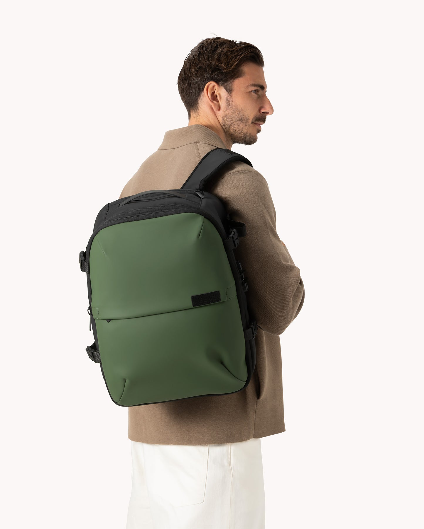 GO (Bagage cabine) - Bundle