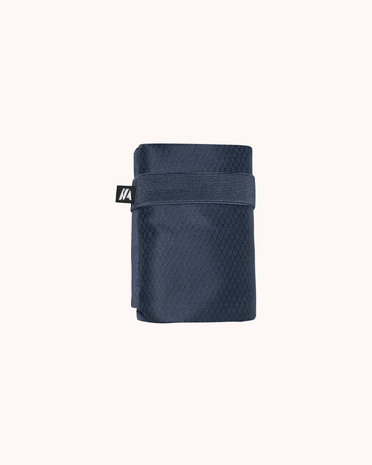 Shopper - Bleu marine
