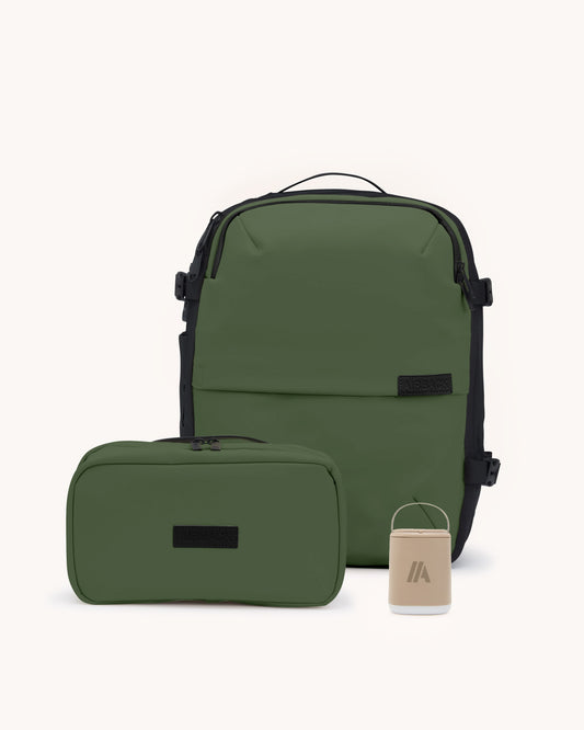 GO (Bagage cabine) - Bundle