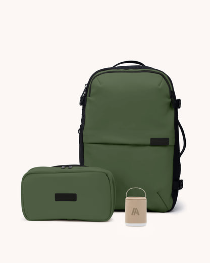 Original (Cabine) - Pack