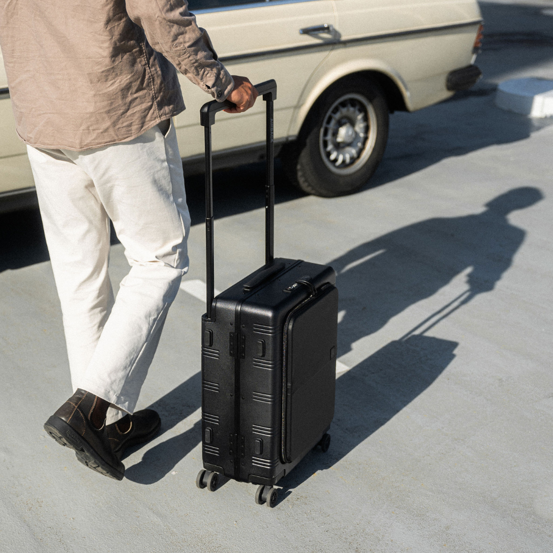 Pack - Airback NEXT - Noir Mat