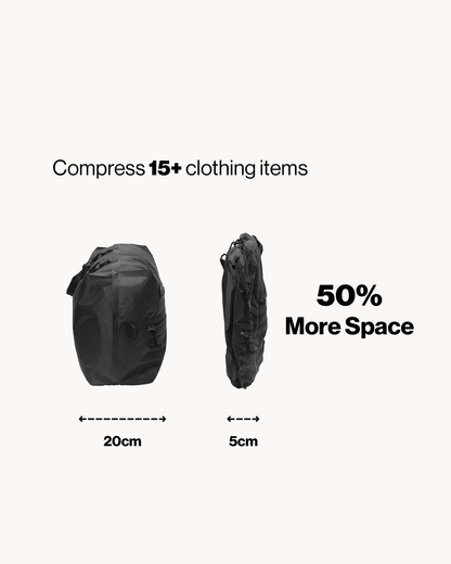 Sac de compression - Pack