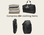 Airback - Sac de compression