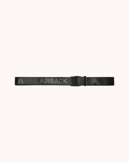 Ceinture de valise