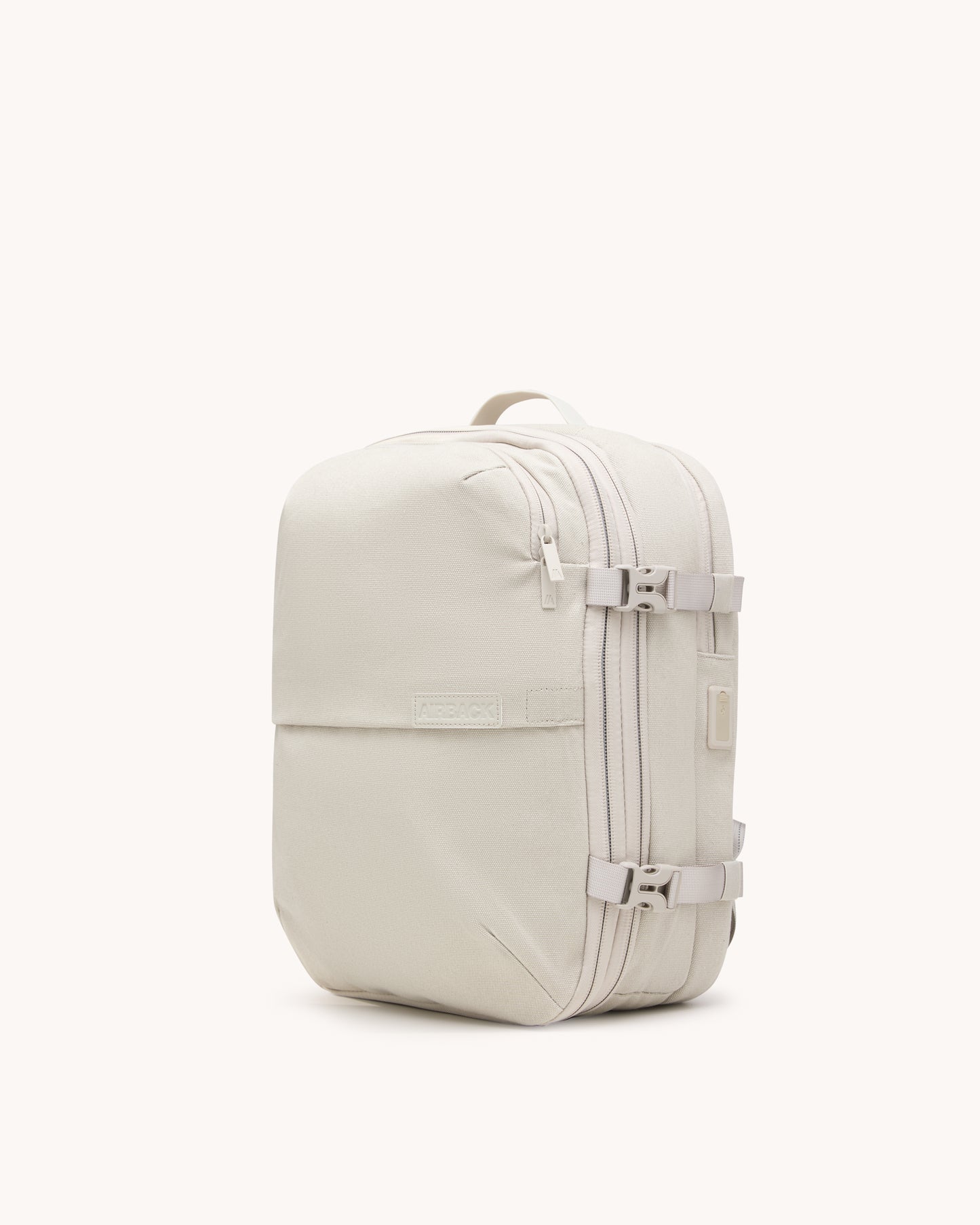 Limited Canvas (Under-Seat)