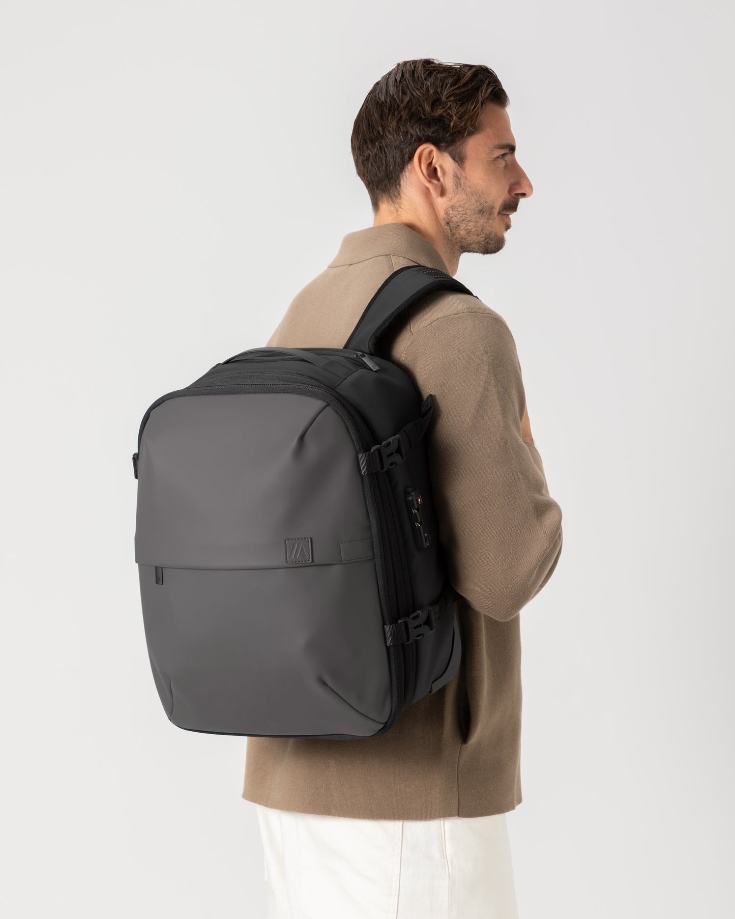FLEX (sous le siège)