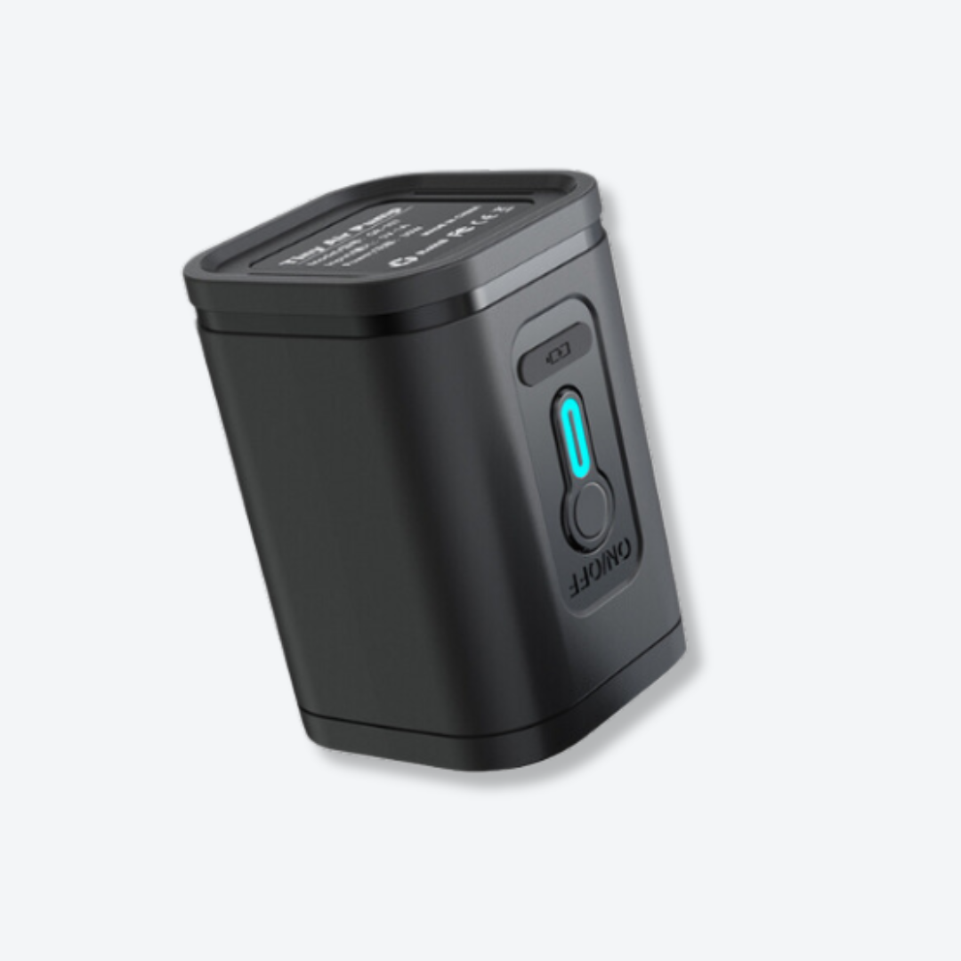 Pack - Airback NEXT - Noir Mat