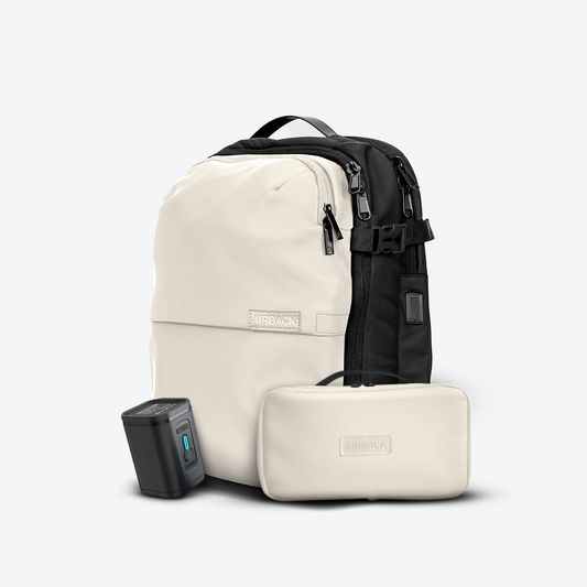 Go Bundle - Light Sand