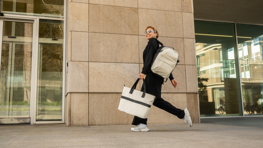 Pack - Airback Noir Mat