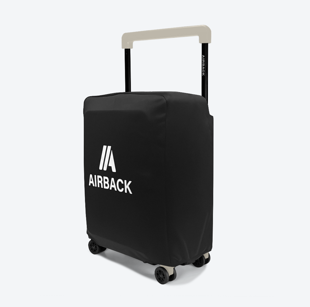 Pack - Airback NEXT - Sable clair