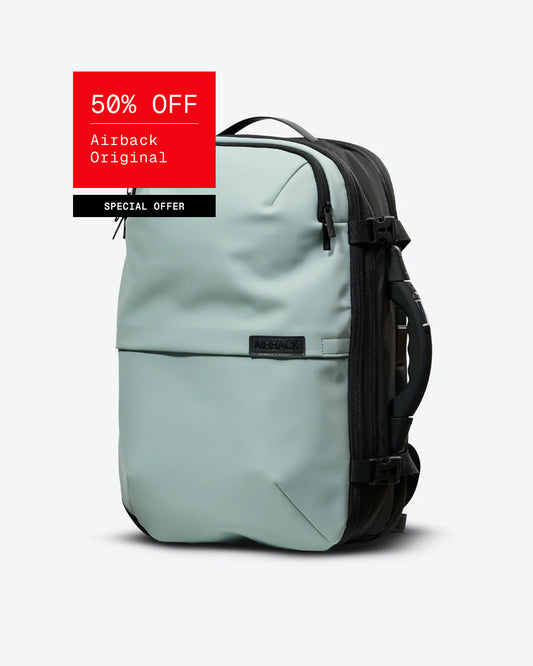 Airback Original Gris Cendré
