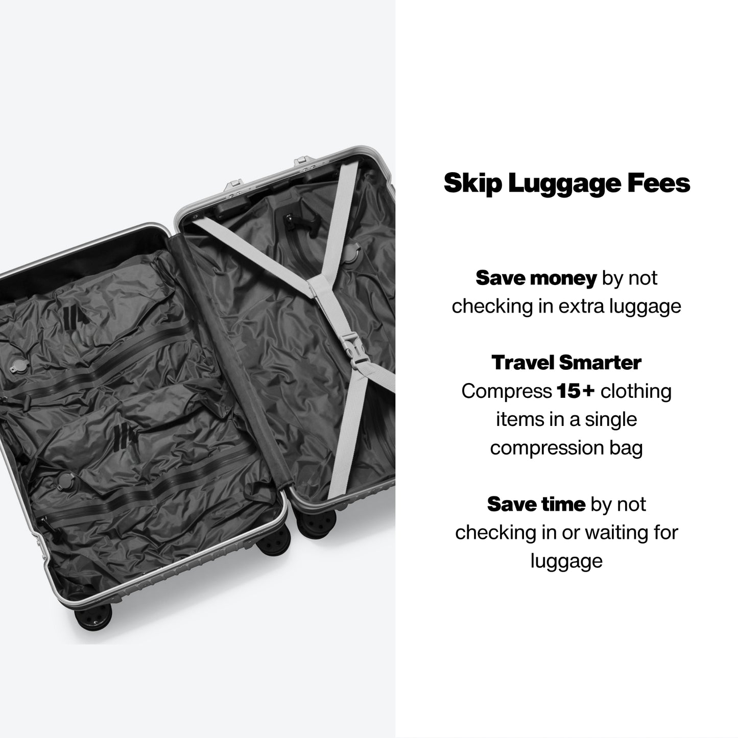 Airback - Bundle Compression bag