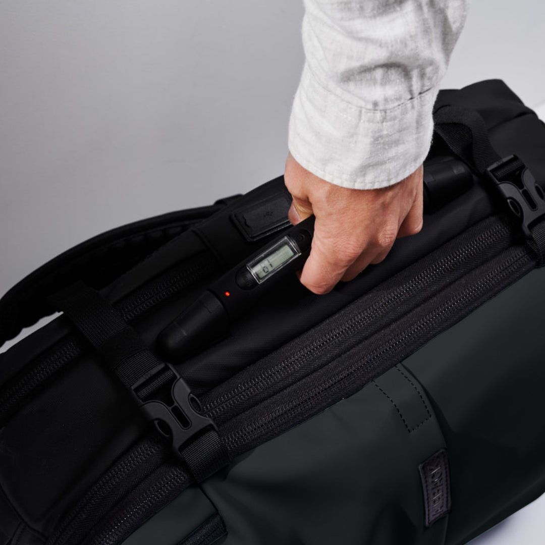 Pack - Airback Original Noir Mat
