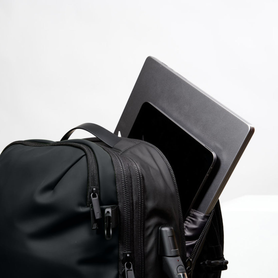 Airback Noir Mat