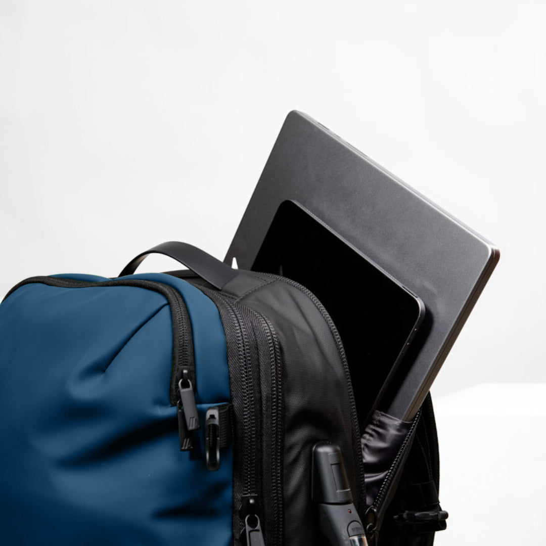 Airback Original Azul Marino