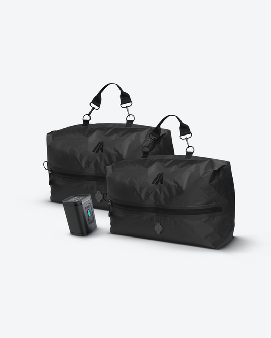 Airback - Sac de compression