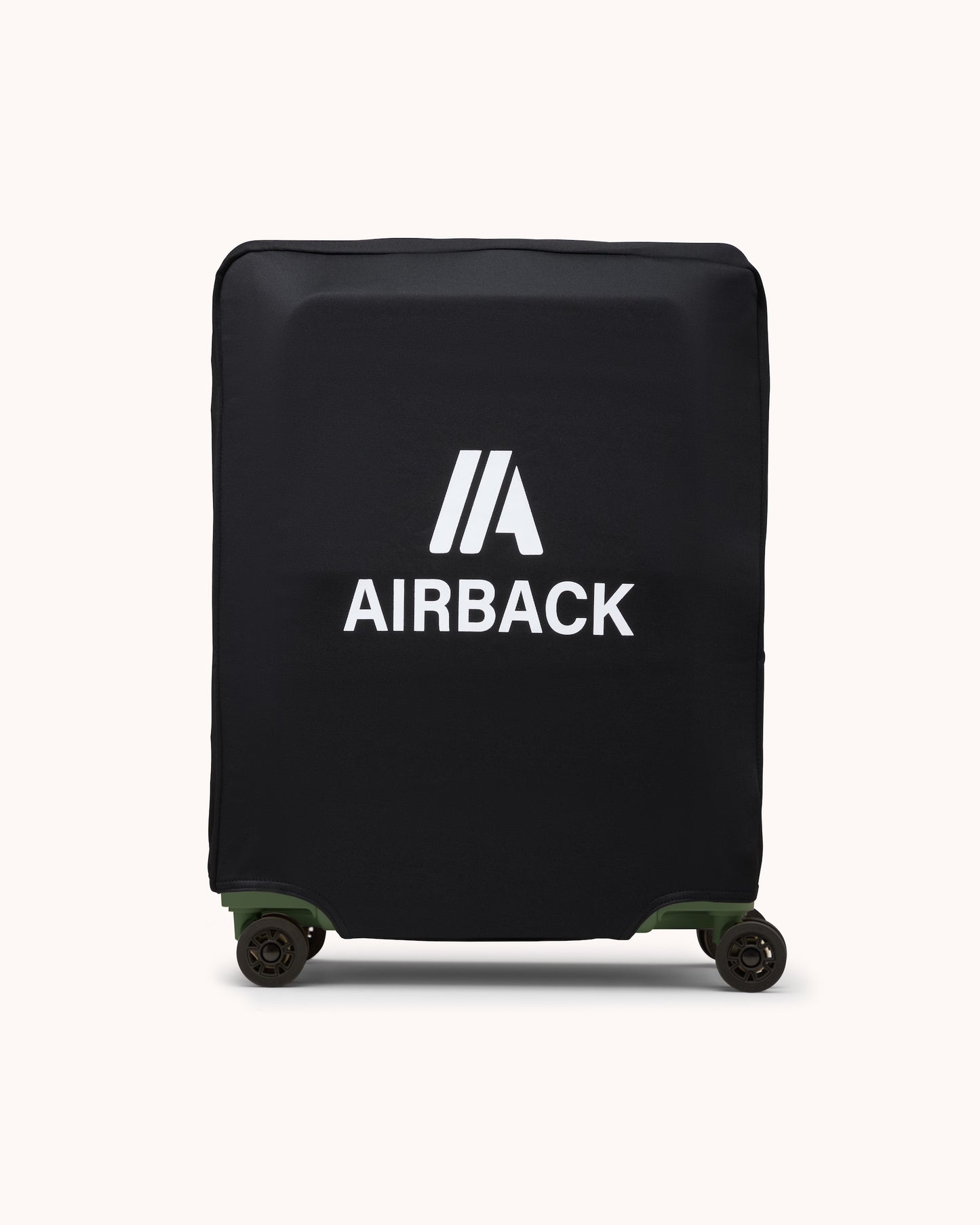 Pack - Airback NEXT - Vert olive
