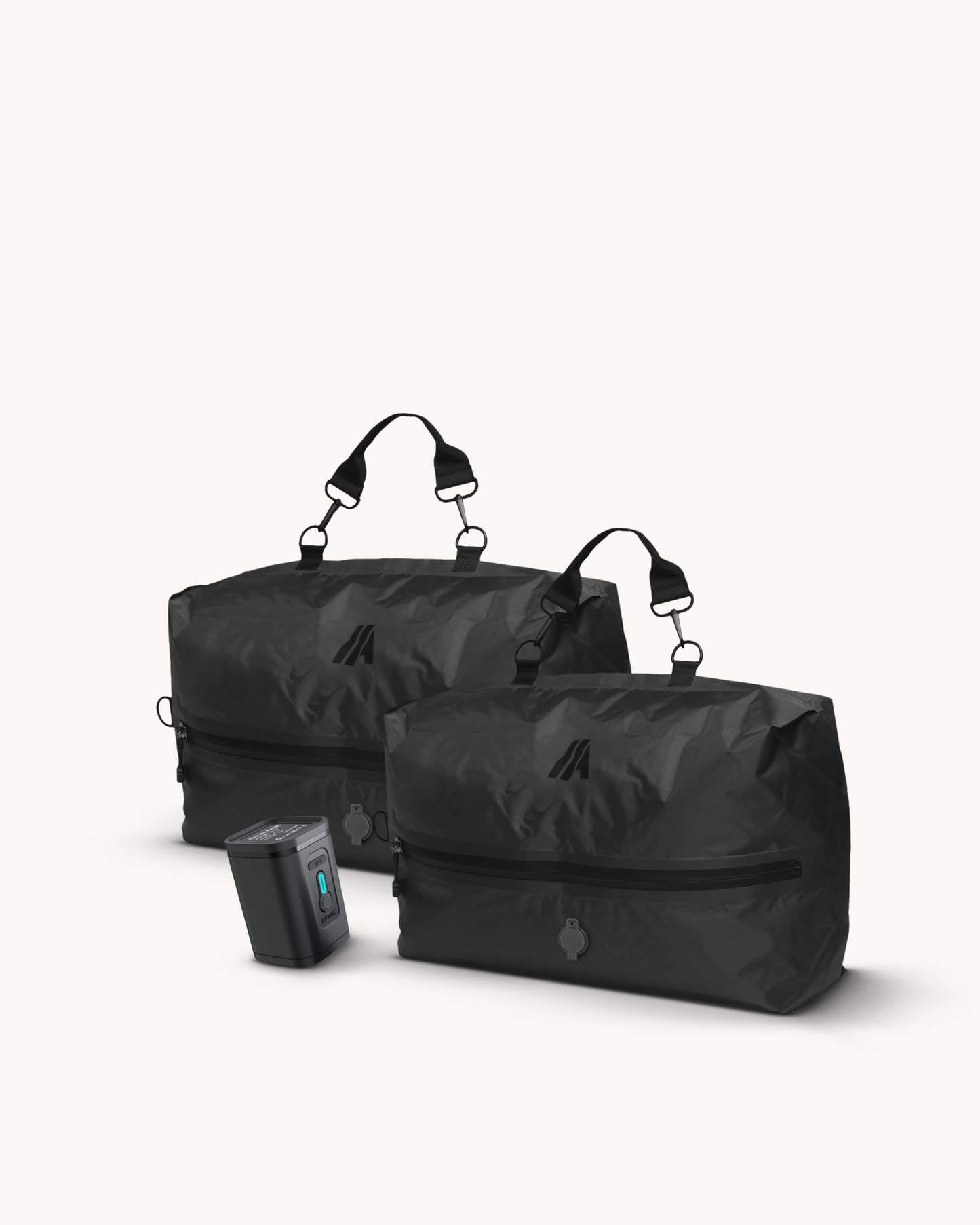 Airback - Sac de compression