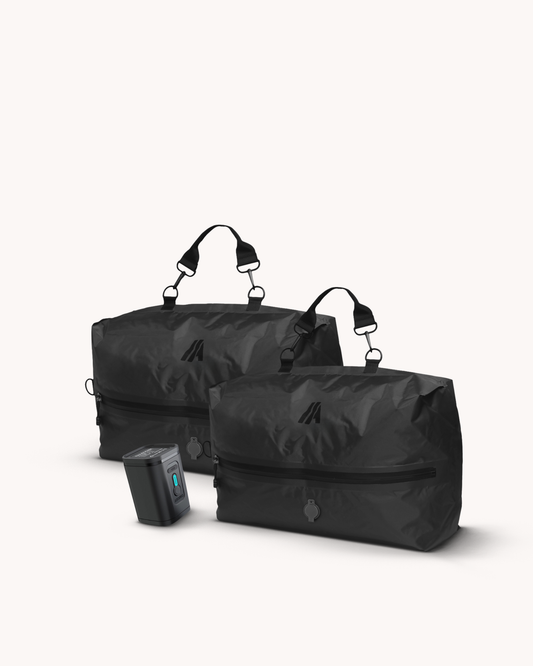 Airback - Sac de compression