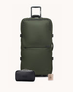 MORE - Travel Pack