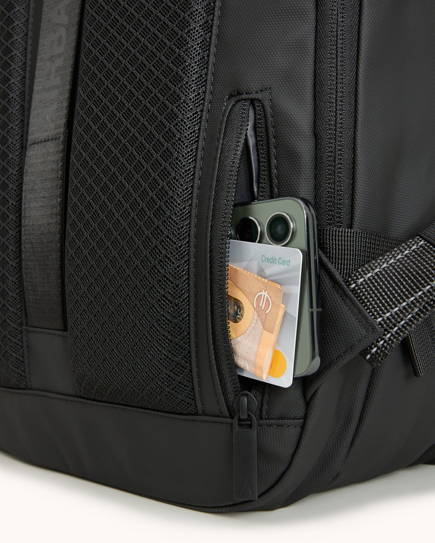 Bundle - Airback Original Ash Grey