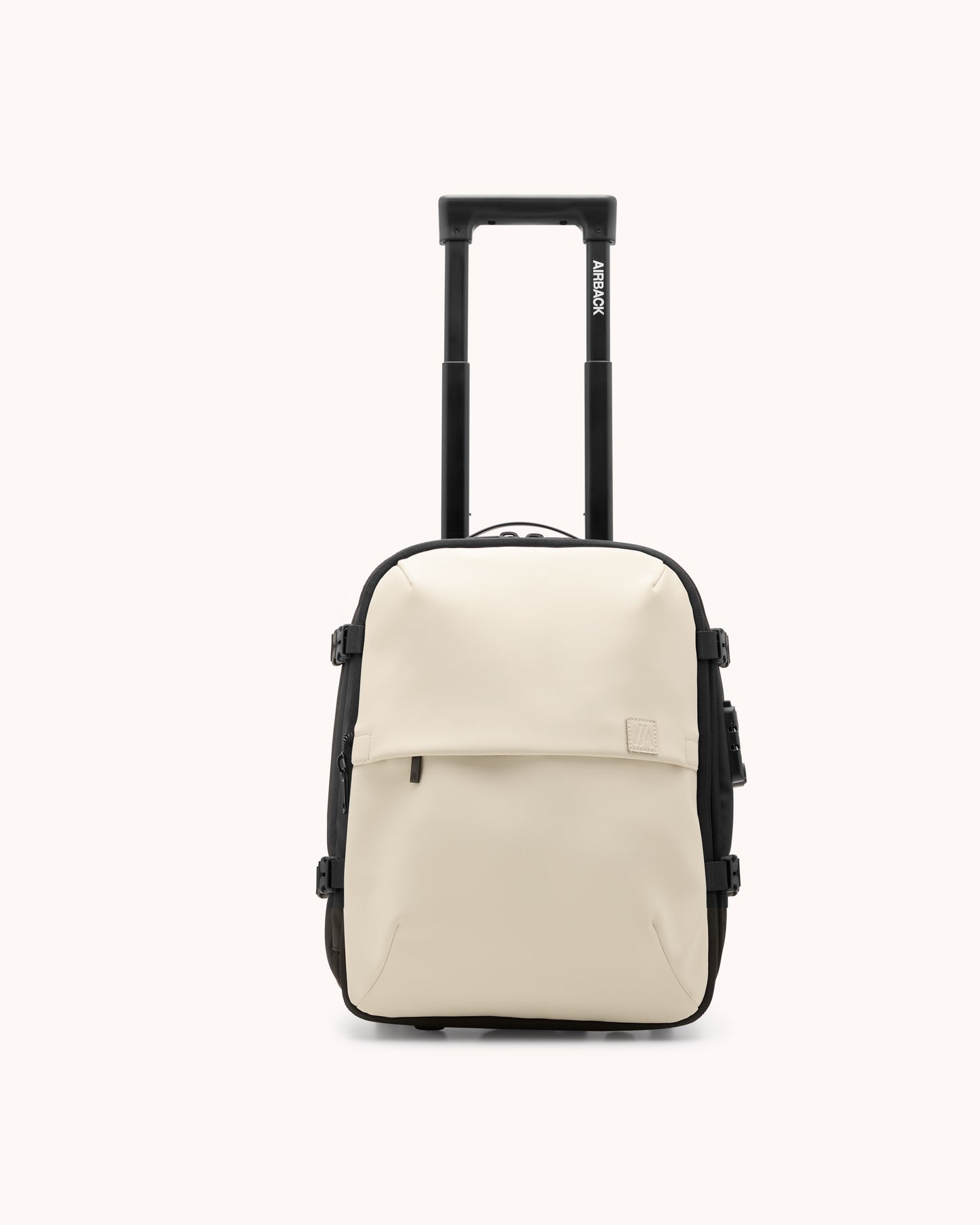 FLEX (sous le siège) - Sable clair