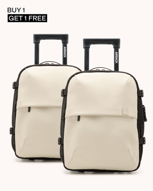 FLEX (Under-Seat) DEAL - Buy 1 Get 1 Free