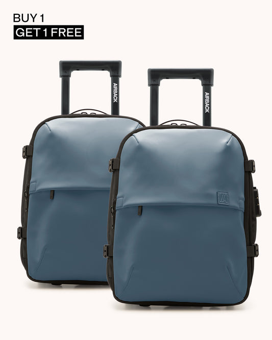 FLEX (Under-Seat) DEAL - Buy 1 Get 1 Free