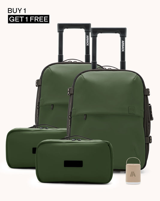 FLEX (Under-Seat) BUNDLE DEAL - Buy 1 Get 1 Free