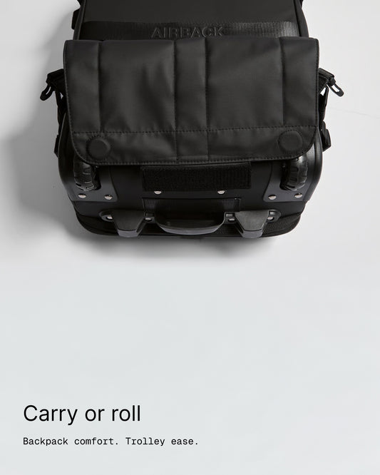 FLEX (sous le siège) - Sable clair