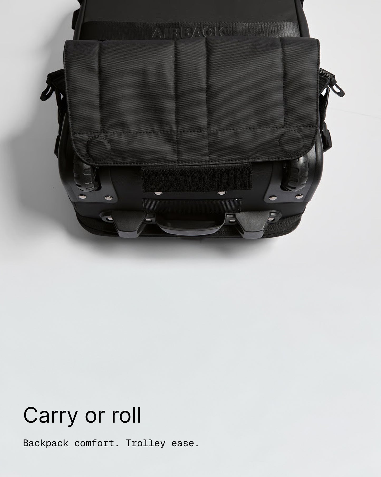 FLEX (Under-Seat) - Bundle