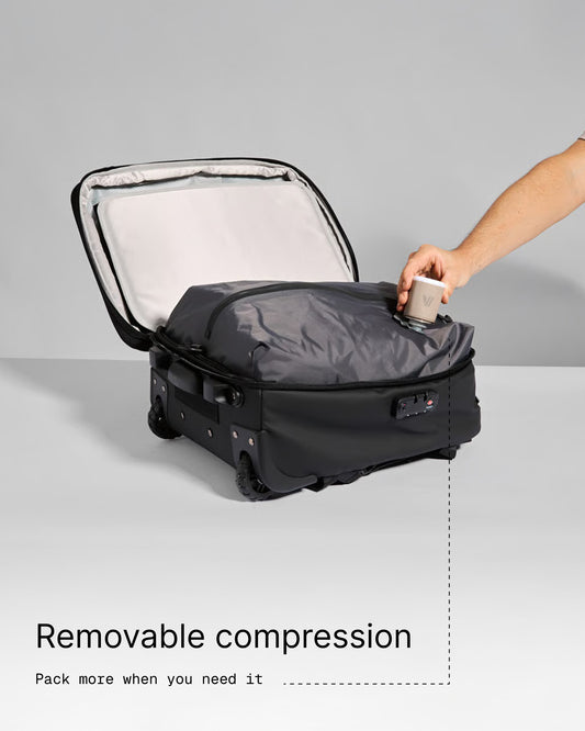 FLEX (Under-Seat) DEAL - Buy 1 Get 1 Free