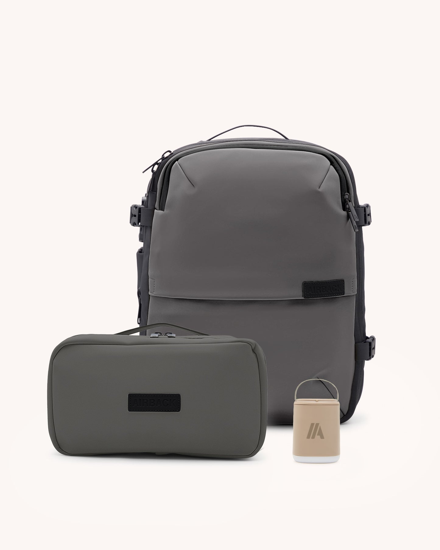 GO (Bagage cabine) - Bundle
