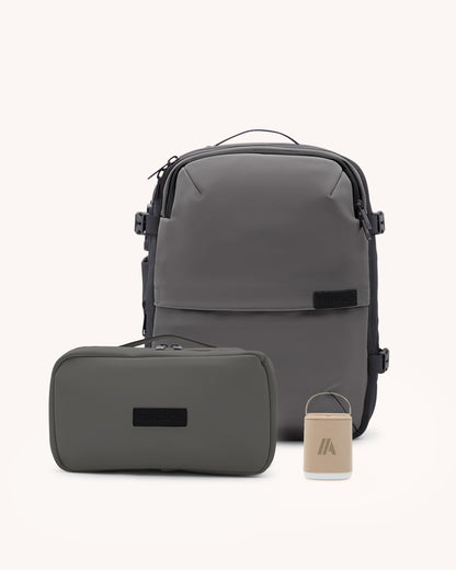 GO (Sous le siège) - Pack