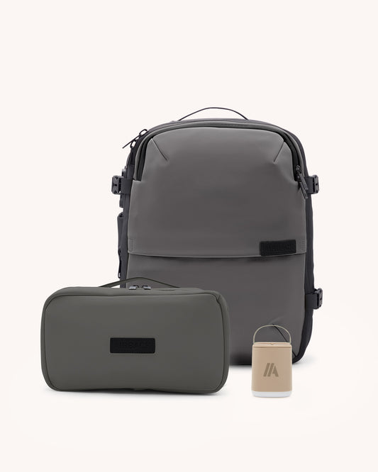 GO (Bagage cabine) - Bundle