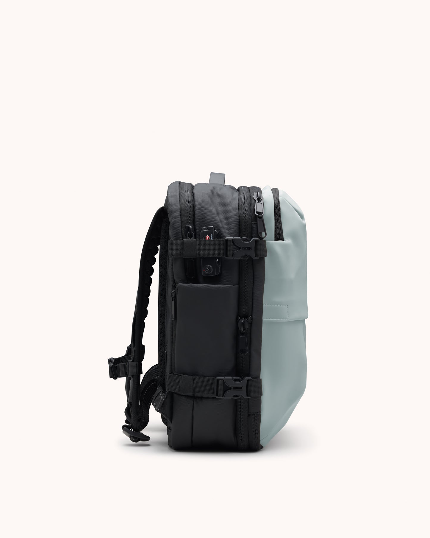 Go Bundle - Gris cendré