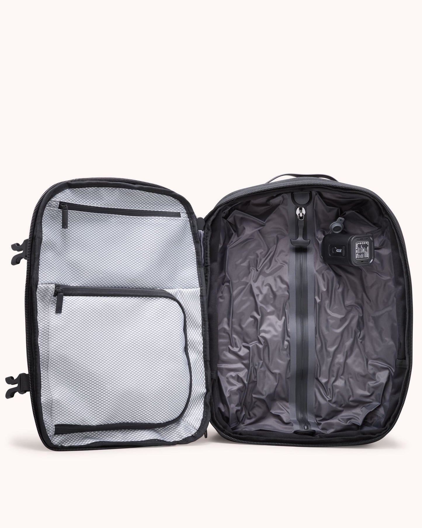 Go Bundle - Matt Black