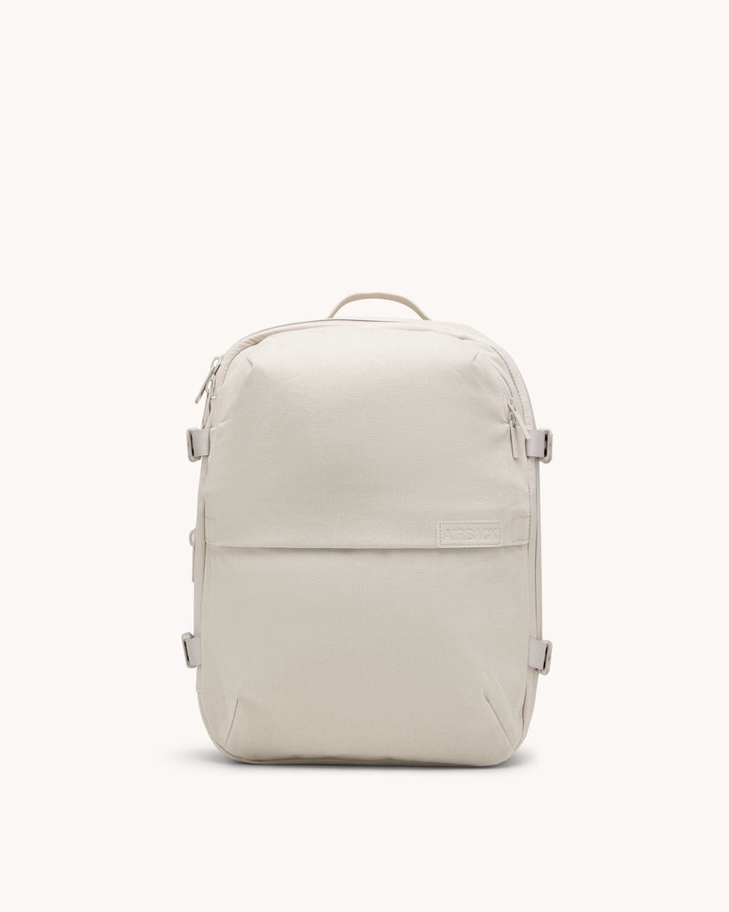 Limited Canvas (Under-Seat)