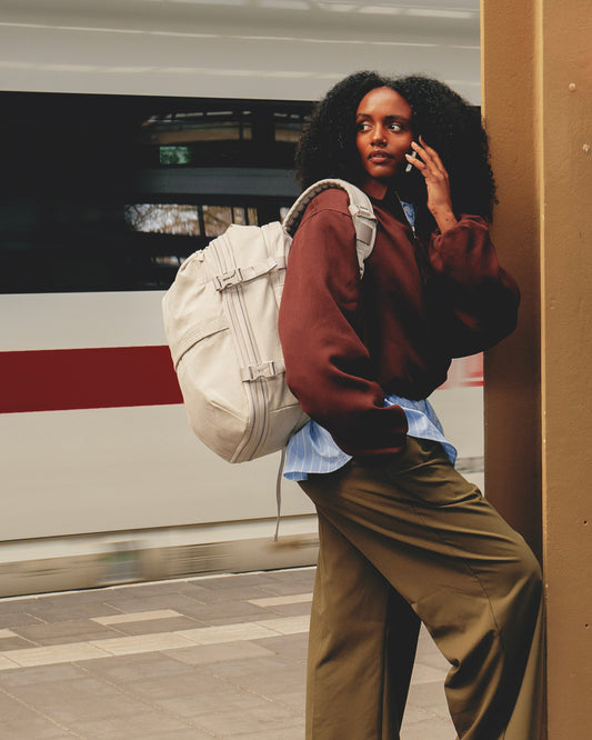 Limited Canvas (Under-Seat)