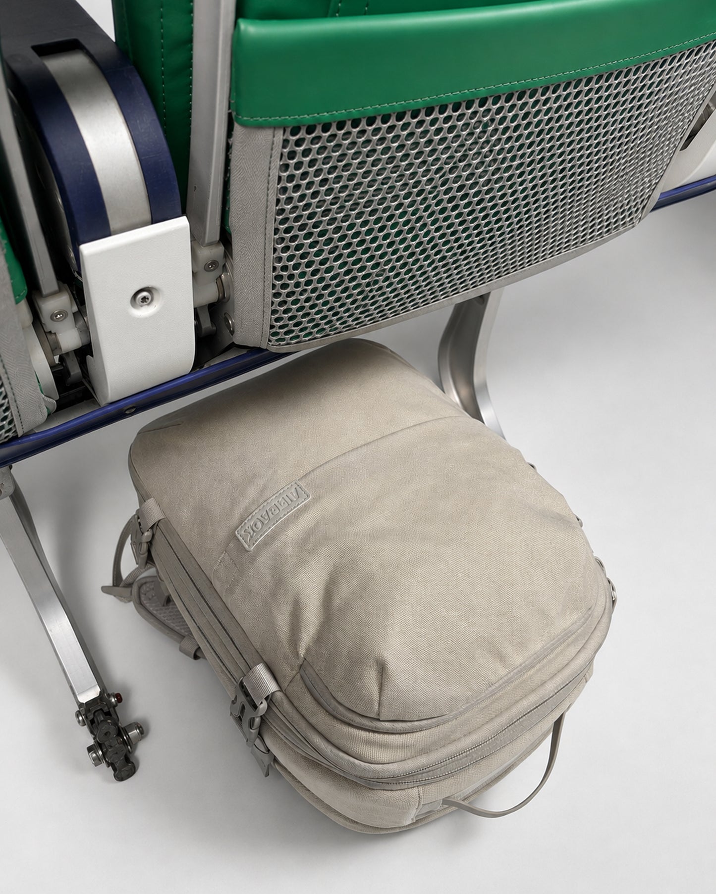 Limited Canvas (Under-Seat)