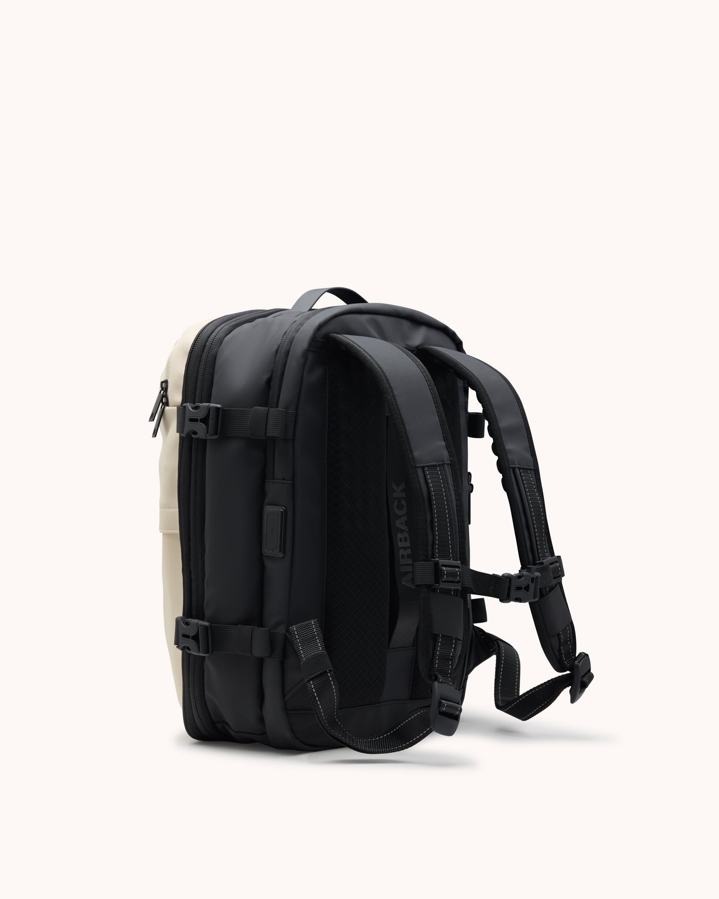 Airback GO (sous le siège) - Sable clair