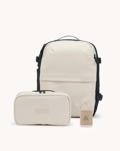 GO (Sous le siège) - Pack