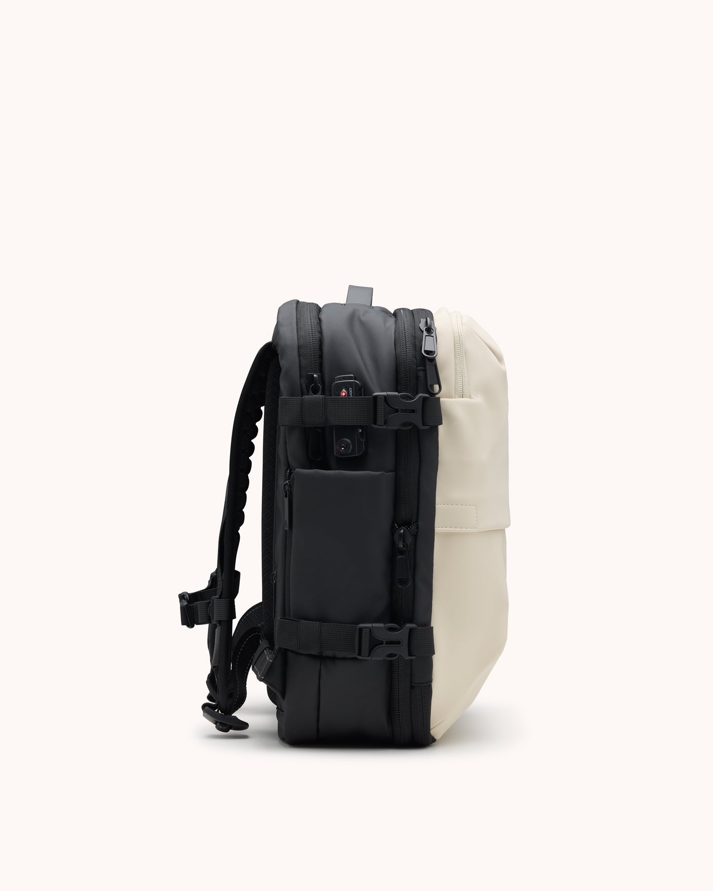 Airback GO (Debajo del Asiento) - Arena Clara