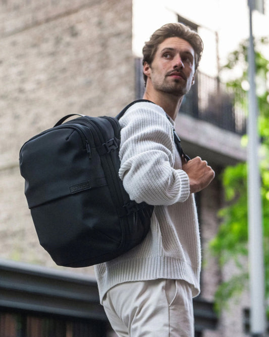 GO (Bagage cabine) - Bundle