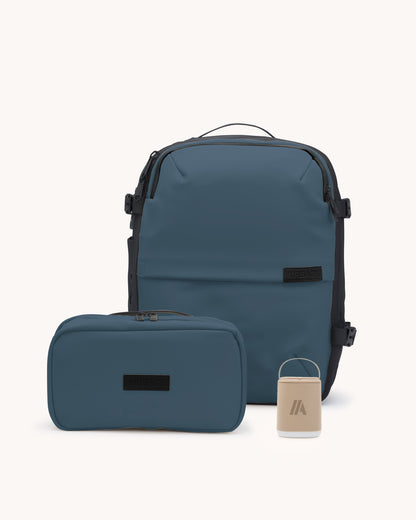 GO (Sous le siège) - Pack
