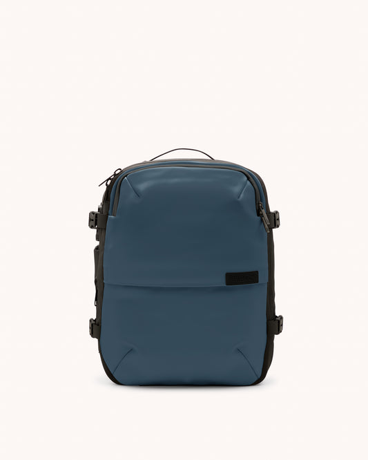 Airback GO (sous la selle) - Bleu marine