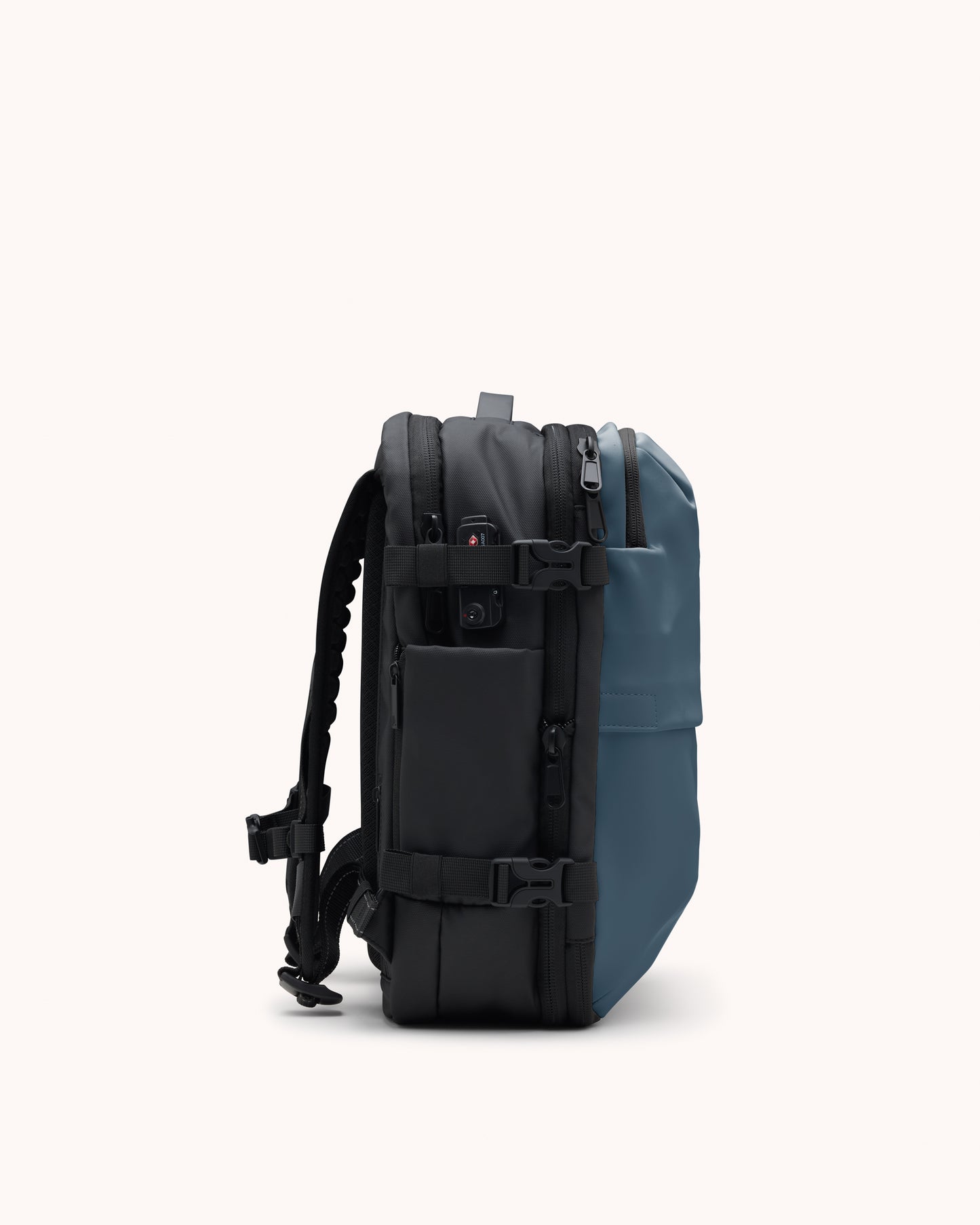 Pack Go - Bleu marine